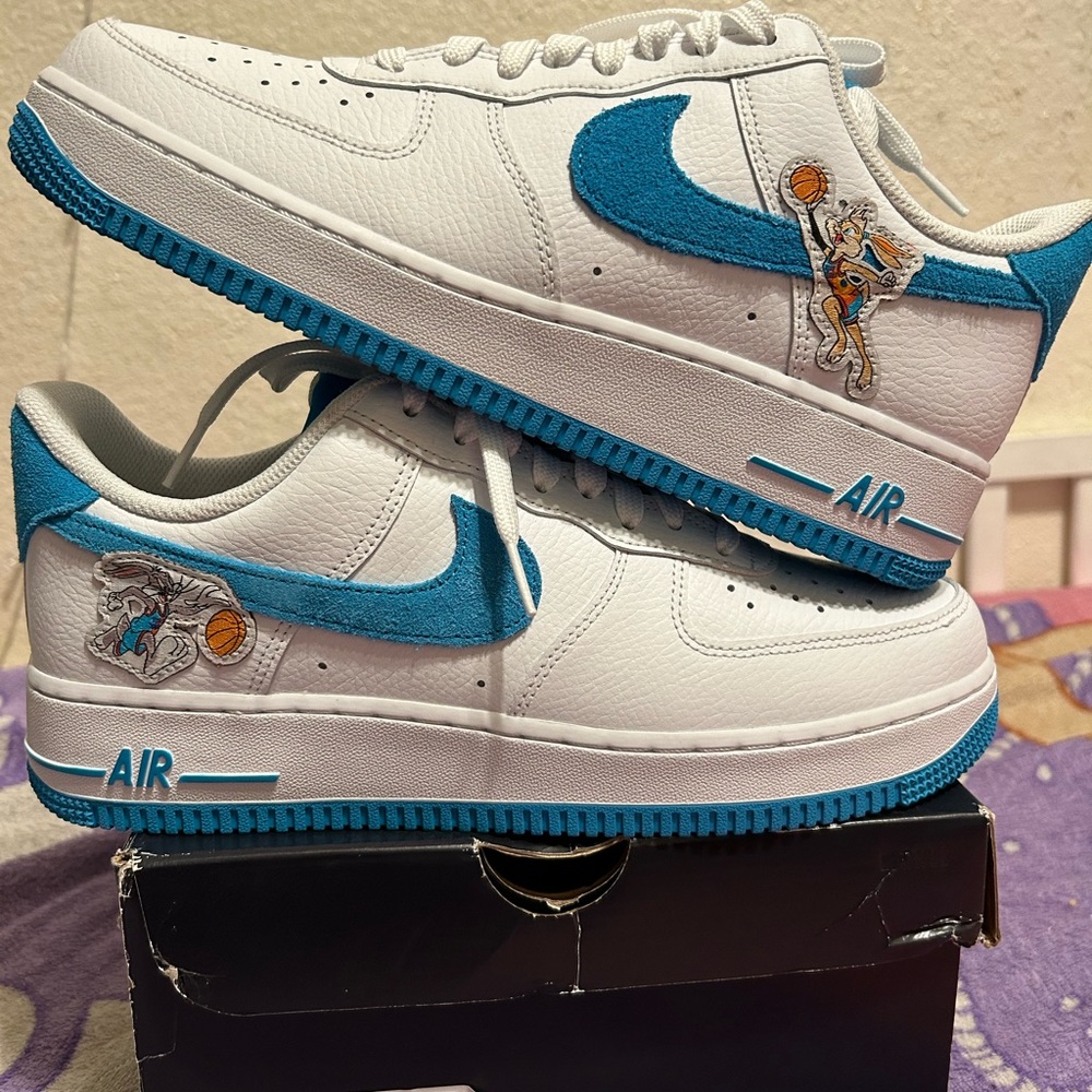 Air force 1